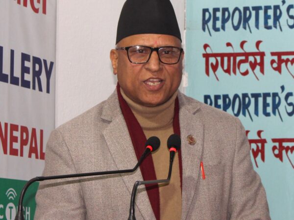 मन्त्री