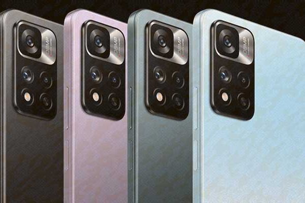 रेड्मी नोट ११ सिरिज नेपालमा कहिले आउँला ?