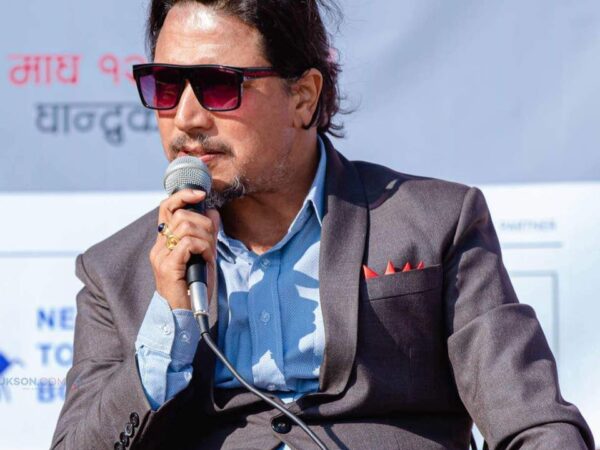 दीपकराज