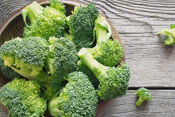 ब्रोकाउली