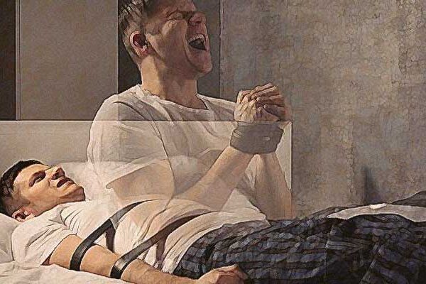 सपना मा कराउने