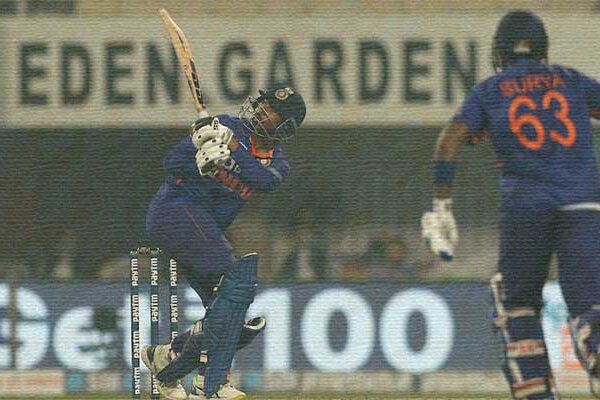 India vs West Indies