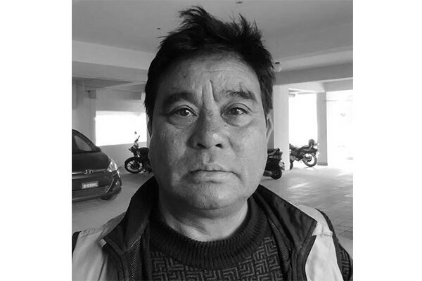 Jayanand Lama