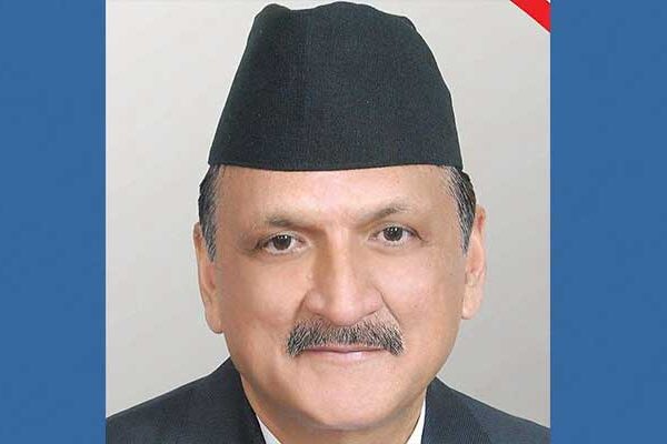 डा. प्रकाशशरण महत