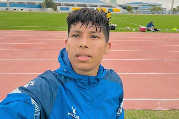 Sabitra Bhandari Samba