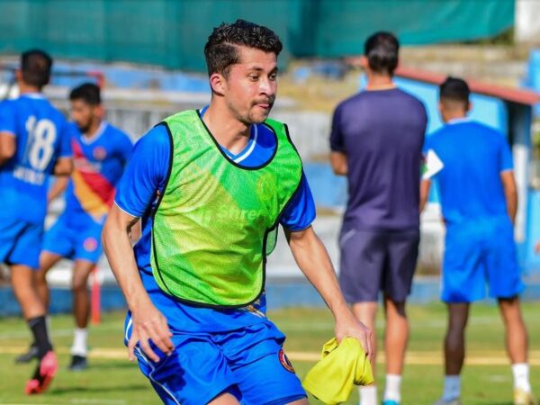 अनन्त तामाङ