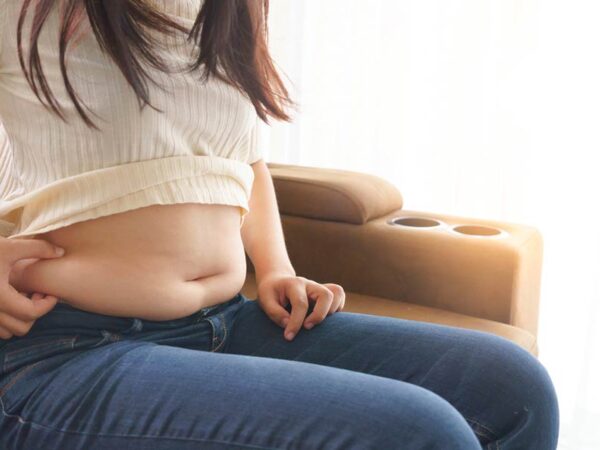 Bloating