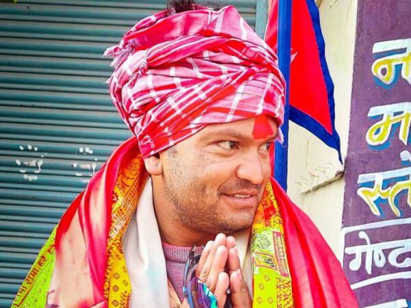 ऋषि परियार