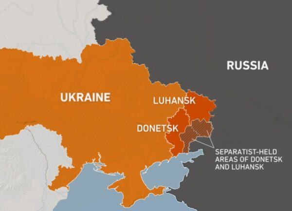 Ukraine