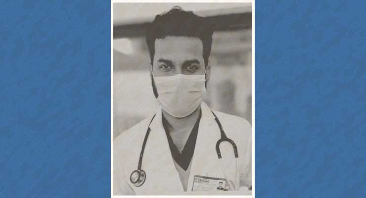 Dr. Sahil