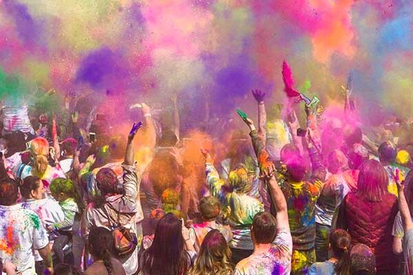 Holi