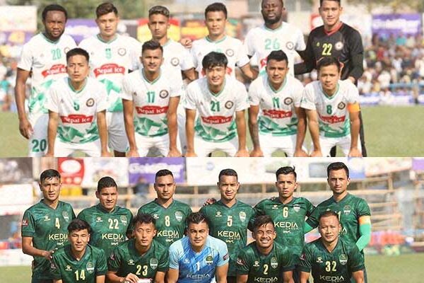 झापा गाेल्डकपकाे