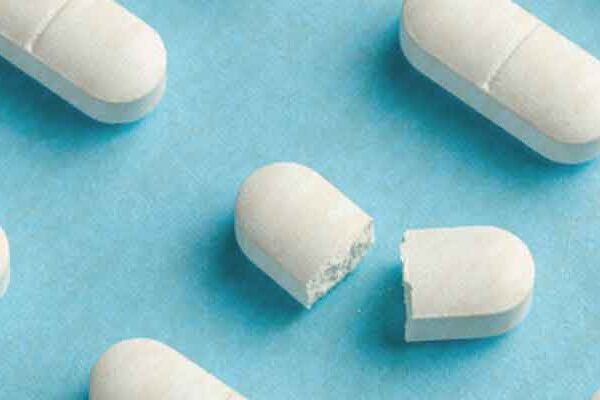 औषधिलाई