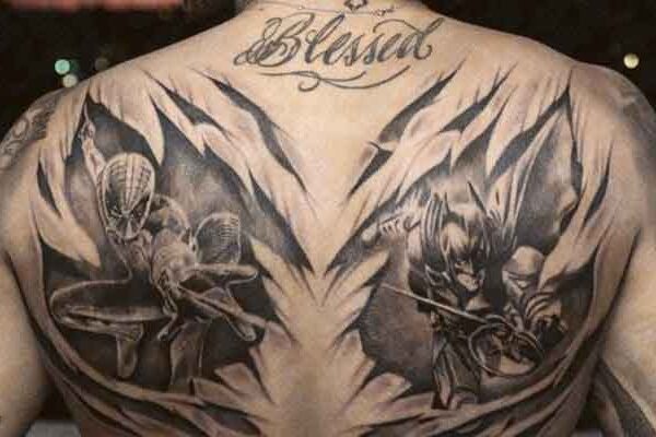 ट्याँटु