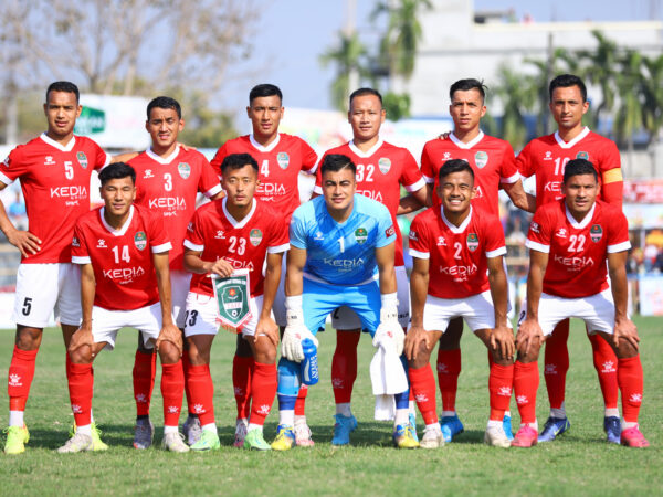 झापा गोल्डकप