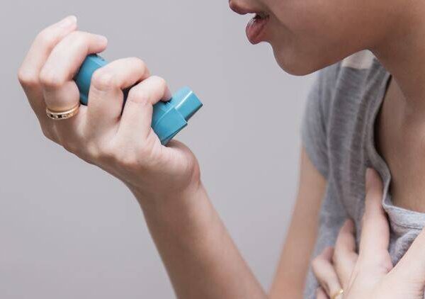Asthma