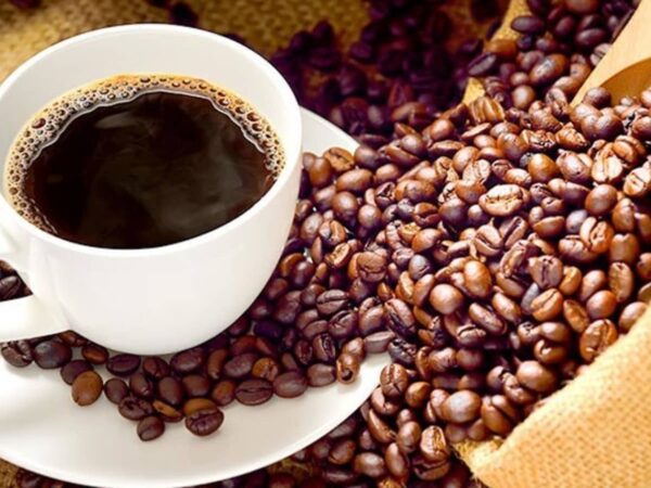 Coffee