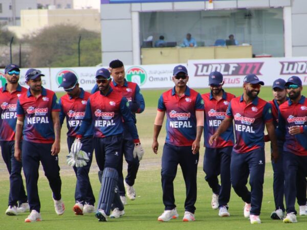 आइसिसी विश्वकप