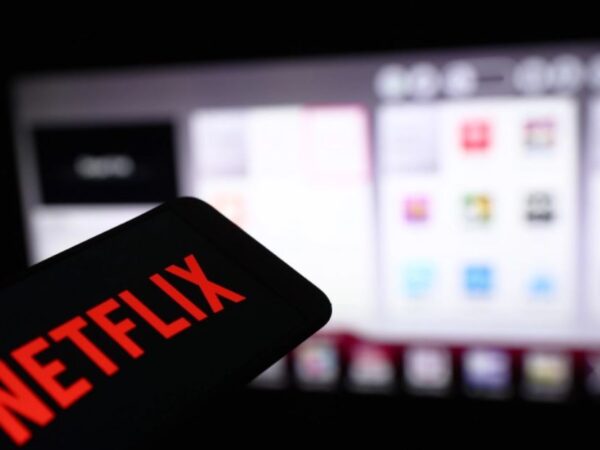 netflix