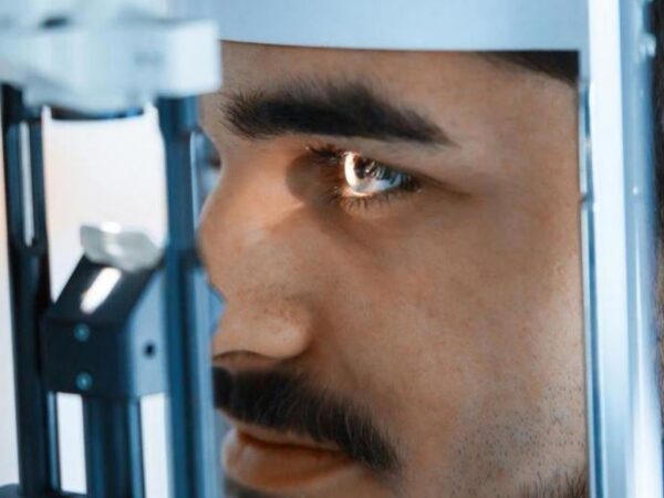 रेटिनोपेथी रोग