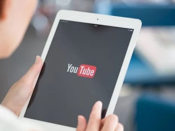YouTube channels