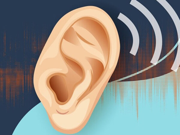 श्रवण शक्ति